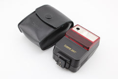 Canon Speedlite 244T Flash (#4768)