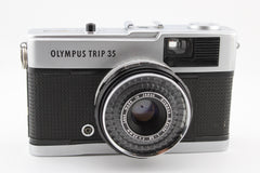 Olympus Trip 35 (#4769)