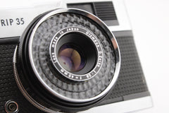 Olympus Trip 35 (#4769)