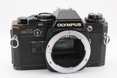 Olympus OM-10 Black Body (#4770)