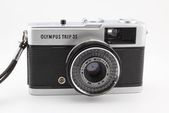 Olympus Trip 35 (#4778)