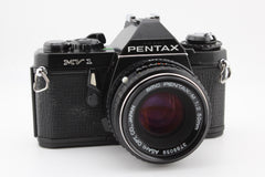 Pentax MV-1 + 50mm f2 (#4781)