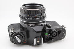 Pentax MV-1 + 50mm f2 (#4781)