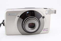 Canon SureShot 105 Zoom S (#4782)