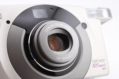 Canon SureShot 105 Zoom S (#4782)