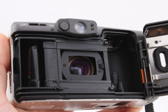 Canon SureShot 105 Zoom S (#4782)