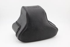 Pentax Black Leather Case for K-Series (#4787)