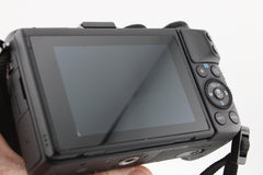 Canon EOS M3 + 18-55mm (#4790)