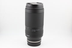 Tamron 70-300mm f4.5-6.3 Di III RXD Sony E (#4792)
