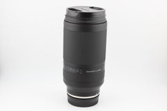 Tamron 70-300mm f4.5-6.3 Di III RXD Sony E (#4792)