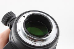 Sigma 50-150mm f2.8 APO DC HSM Nikon (#4793)