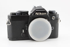 Nikon FM Body (#4796)
