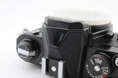 Nikon FM Body (#4796)