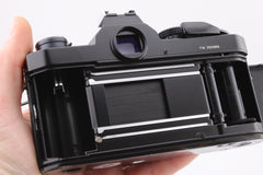 Nikon FM Body (#4796)