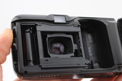 Olympus Mju II (#4797)