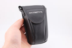 Olympus Mju II (#4797)