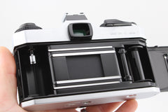 Pentax KX Chrome Body (#4799)