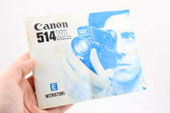 Canon 514XL (#4801)