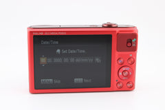 Canon PowerShot SX620 HS Red (#4803)