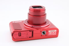 Canon PowerShot SX620 HS Red (#4803)