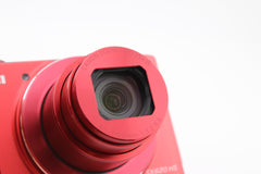 Canon PowerShot SX620 HS Red (#4803)