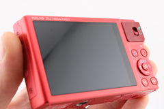 Canon PowerShot SX620 HS Red (#4803)