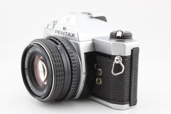 Pentax MX + 50mm f1.7 (#4804)