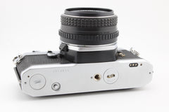 Pentax MX + 50mm f1.7 (#4804)