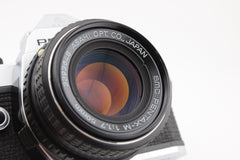 Pentax MX + 50mm f1.7 (#4804)