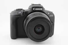 Canon EOS R100 + 18-45mm (#4805)