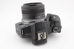 Canon EOS R100 + 18-45mm (#4805)