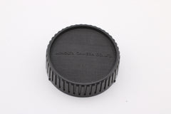 Minolta MD Rear Lens Cap