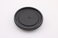 Minolta MD Body Cap
