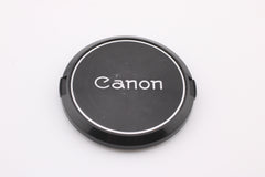 Canon 55mm Lens Cap