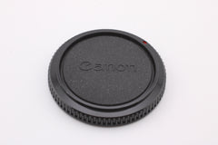 Canon FD Body Cap