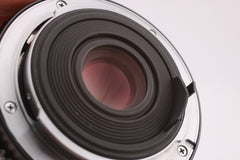 Pentax SMC 35mm f2.8 (#4807)