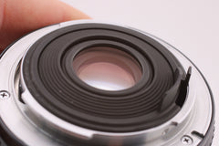 Pentax SMC 35mm f2.8 (#4807)