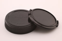 Olympus OM 50mm f1.8 (#4809)