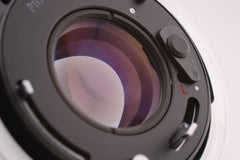 Canon FD 50mm f1.8 S.C. (4811)