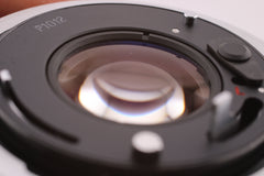 Canon FD 50mm f1.8 S.C. (4811)