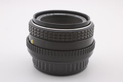 Pentax SMC 50mm f2 (4812)