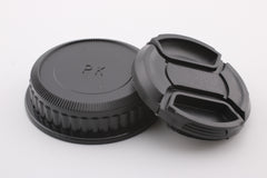 Pentax SMC 50mm f2 (4812)