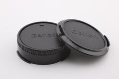 Canon FDn 100mm f2.8 (#4813)