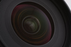 Sigma 4.5mm f2.8 Circular Fisheye Canon EF-S (4814)