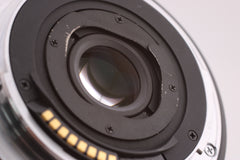 Sigma 4.5mm f2.8 Circular Fisheye Canon EF-S (4814)