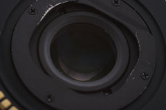 Sigma 4.5mm f2.8 Circular Fisheye Canon EF-S (4814)