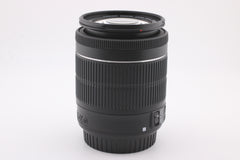 Canon EF-S 18-55mm f3.5-5.6 IS STM (#4815)