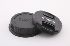 Canon EF-S 18-55mm f3.5-5.6 IS STM (#4815)
