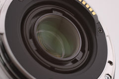 Sigma 18-200mm f/3.5-6.3 DC Macro OS HSM C Canon EF (4819)