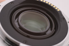 Sigma 18-200mm f/3.5-6.3 DC Macro OS HSM C Canon EF (4819)